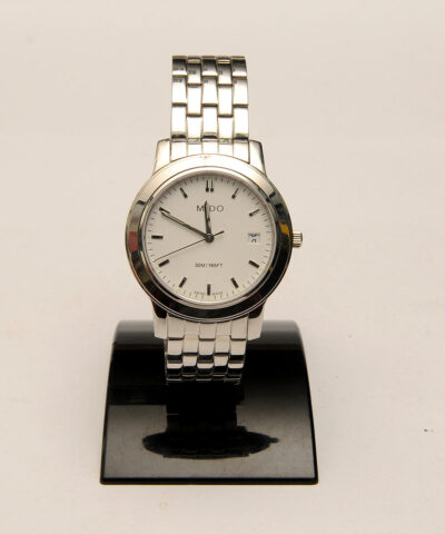 Mido Watches