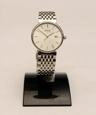 Mido Watches